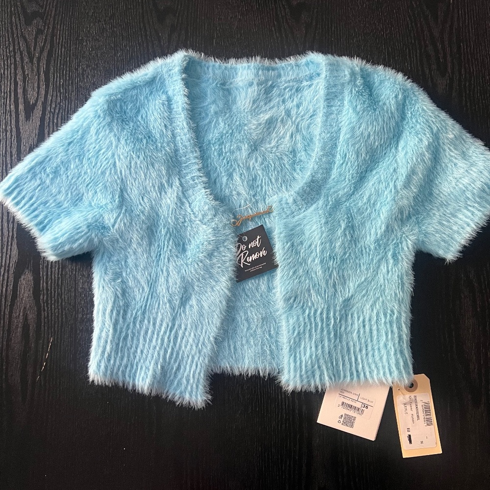 Jacquemus cardigan